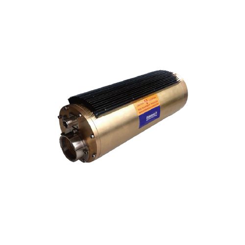 KYW800 High Power Brass Housing Tube Series