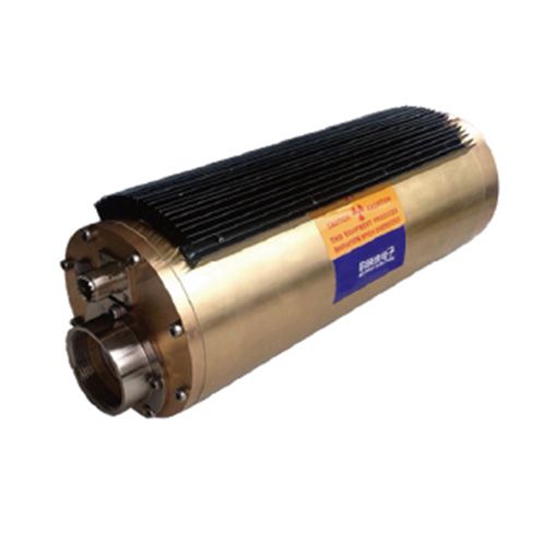 KYW800 High Power Brass Housing Tube Series